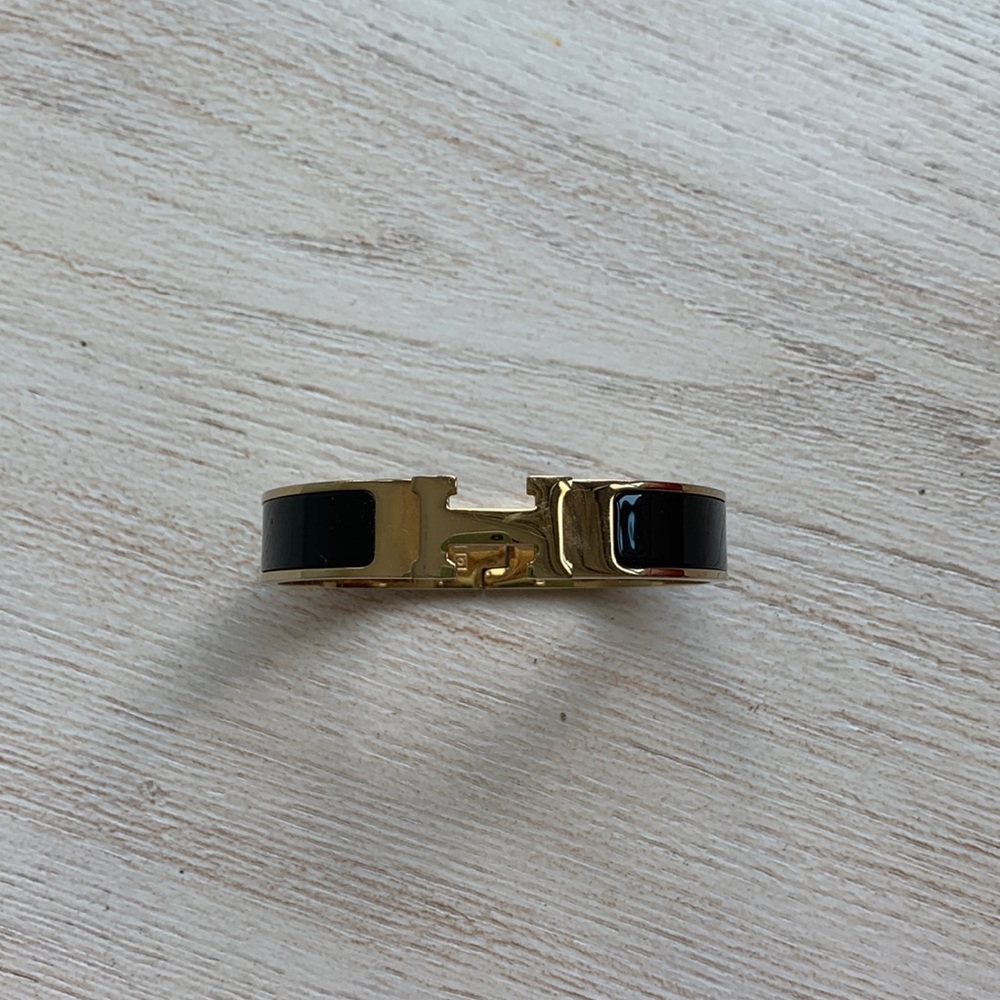 Hermes Bracelet